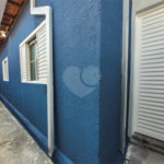 Casa à venda com 2 quartos em Vila Arruda, Itapetininga, SP