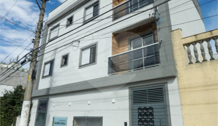 Casa em condomínio à venda com 2 quartos em Casa Verde, São Paulo, SP