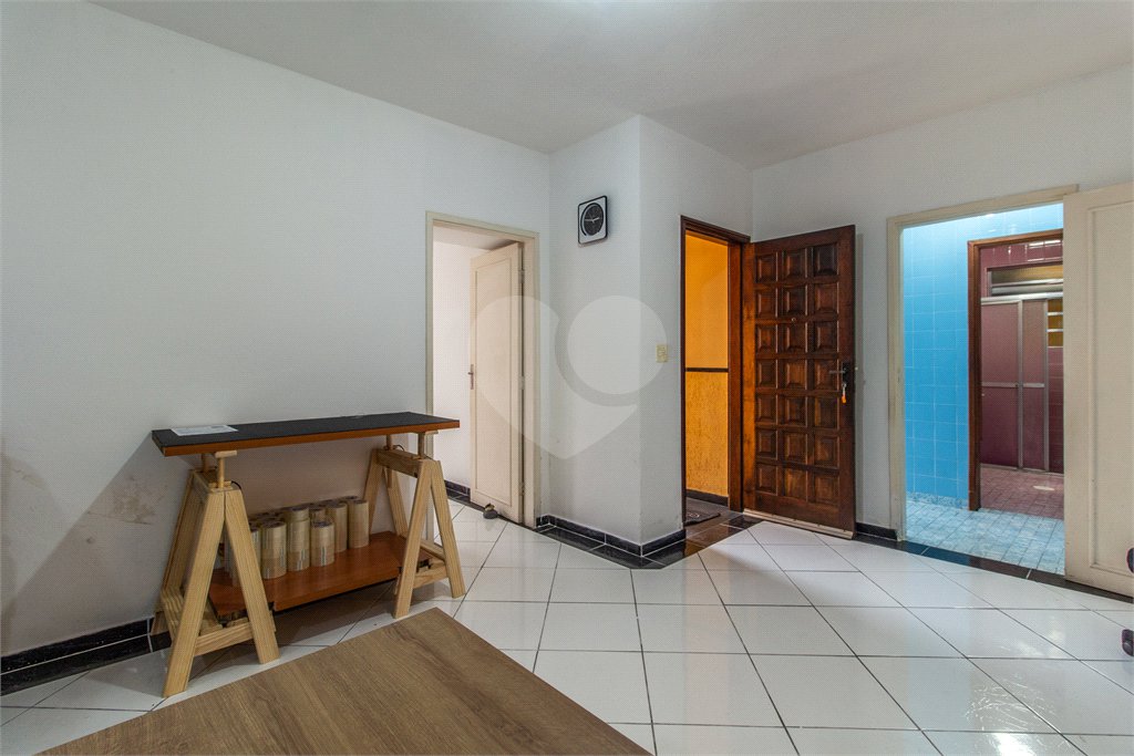 Casa à venda com 3 quartos em Jardim da Glória, São Paulo, SP