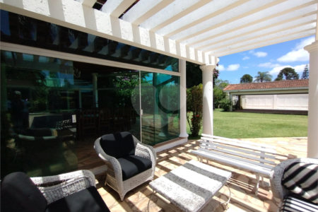 Casa à venda com 5 suítes em Jardim Colombo, Itapetininga, SP