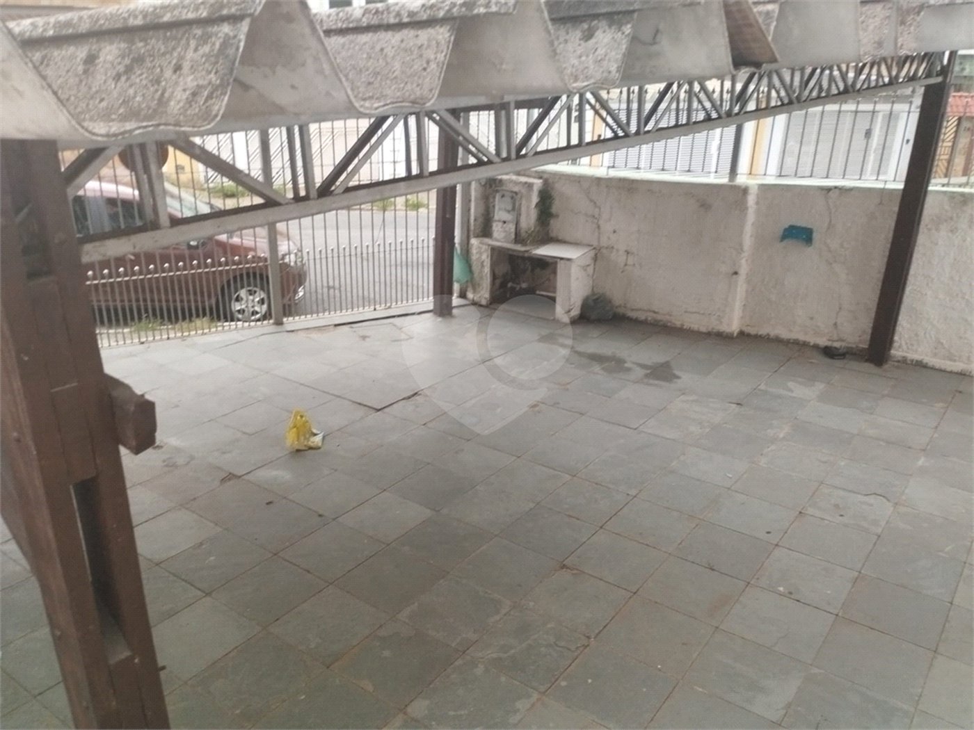 Casa Térrea à venda com 2 quartos em Parque Vitória, São Paulo, SP