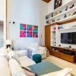 Apartamento à venda com 3 suítes em Jardim Fonte do Morumbi, São Paulo, SP