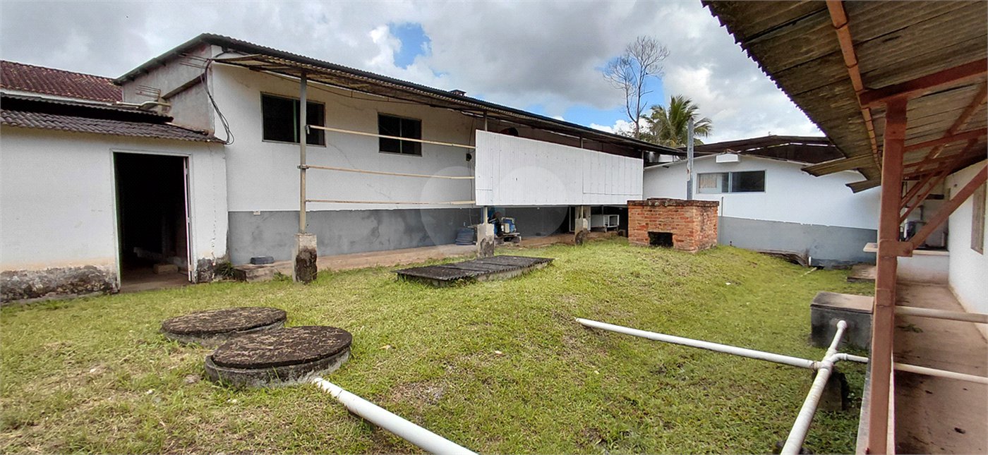 Terreno à venda com 3 suítes em Bazílio, Rio Bonito, RJ