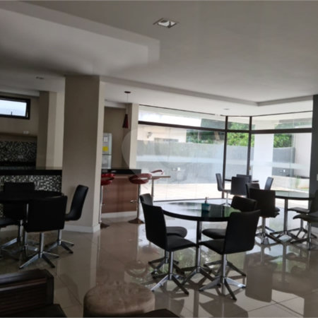 Apartamento à venda com 3 quartos, sendo 1 suíte, em Santa Teresinha, São Paulo, SP