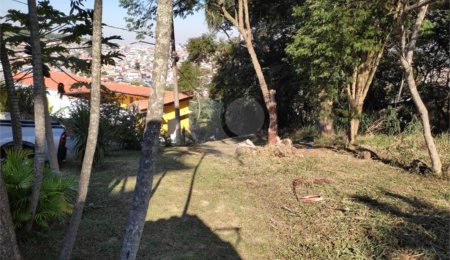 Terreno à venda em Tucuruvi, São Paulo, SP