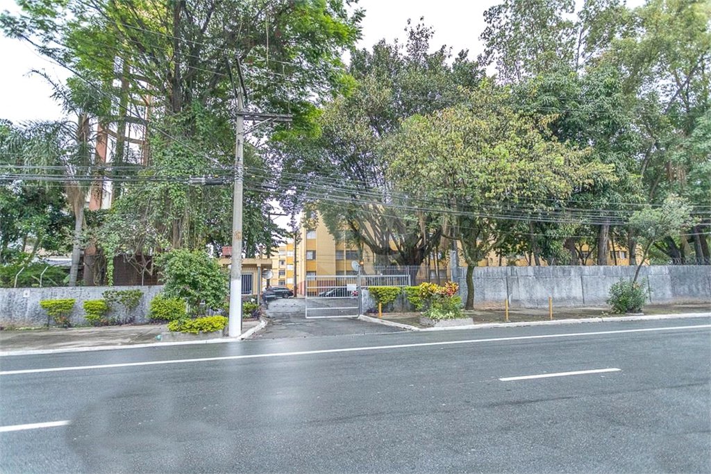 Apartamento à venda com 2 quartos em Lapa de Baixo, São Paulo, SP