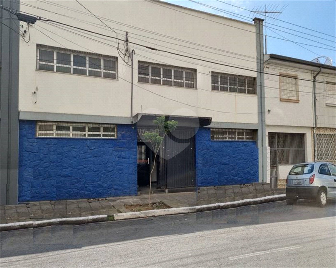 Prédio para alugar em Tatuapé, São Paulo, SP