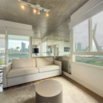 Apartamento à venda com 1 suíte em Cidade Monções, São Paulo, SP