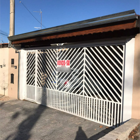 Casa à venda com 3 quartos, sendo 1 suíte, em Jardim Karolyne, Votorantim, SP