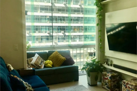Apartamento á venda - Bela Vista