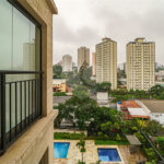 Apartamento à venda com 3 quartos, sendo 1 suíte, em Jardim Prudência, São Paulo, SP