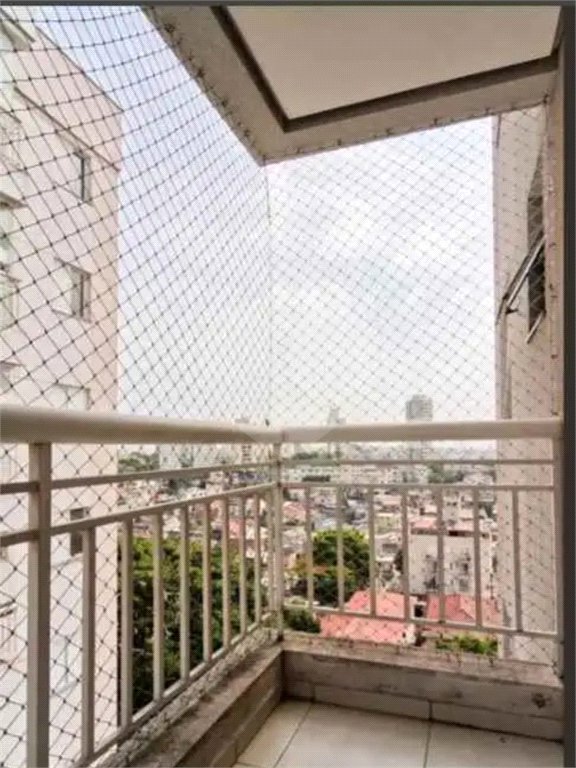 Apartamento à venda com 2 quartos em Mandaqui, São Paulo, SP