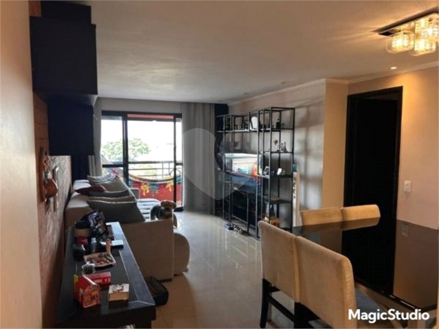 Apartamento à venda com 4 quartos em Vila Vermelha, São Paulo, SP