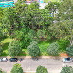 Terreno à venda no condomínio Chácara Santa Helena, São Paulo - SP