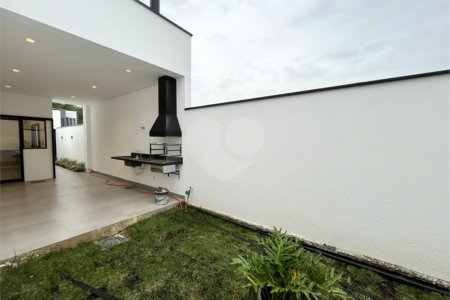 Casa à venda com 3 quartos, sendo 1 suíte,  no condomínio Reserva Ipanema I -  Fechado, Sorocaba - SP