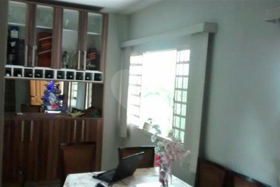 Sobrado à venda com 3 quartos, sendo 1 suíte, em Limão, São Paulo, SP