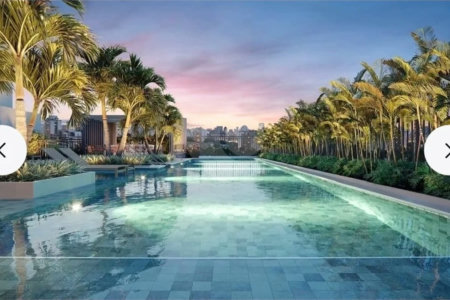 Apartamento à venda com 1 quarto em Vila Pirajussara, São Paulo, SP