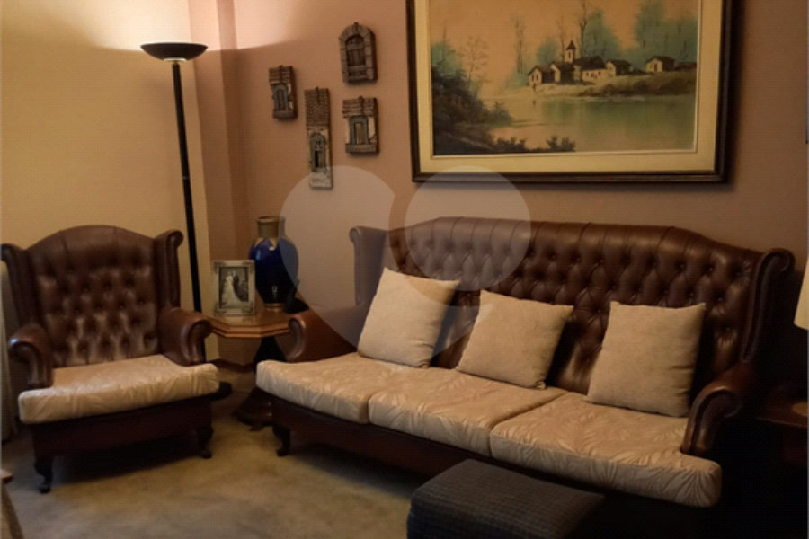 Apartamento à venda com 3 quartos em Bom Retiro, São Paulo, SP