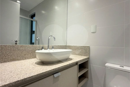 Apartamento à venda com 3 suítes em Chácara Santo Antônio (zona Sul), São Paulo, SP