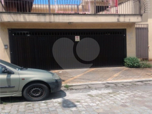 Sobrado à venda com 6 quartos em Vila Maria, São Paulo, SP