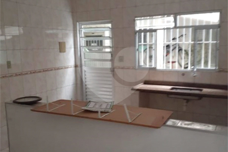 Casa à venda com 3 quartos, sendo 1 suíte,  em Limão, São Paulo, SP