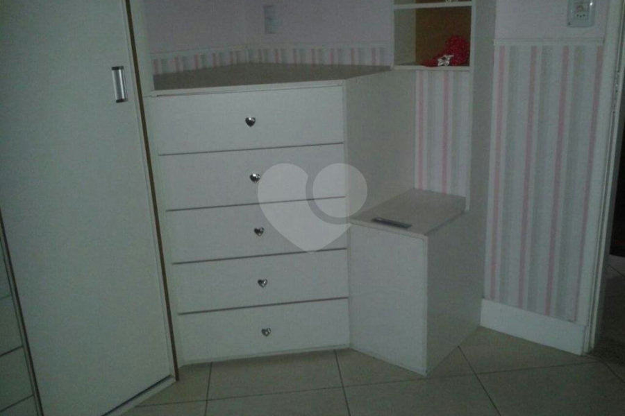 Apartamento à venda com 2 quartos em Santana, São Paulo, SP