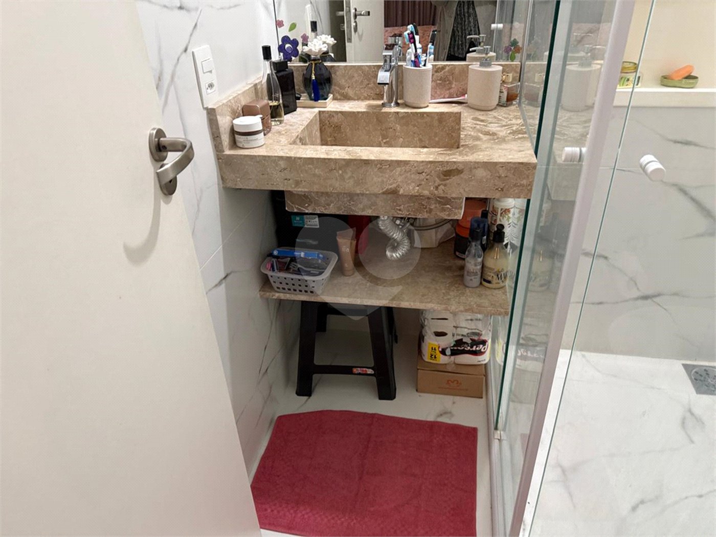 Apartamento à venda com 2 quartos, sendo 1 suíte, em Perdizes, São Paulo, SP