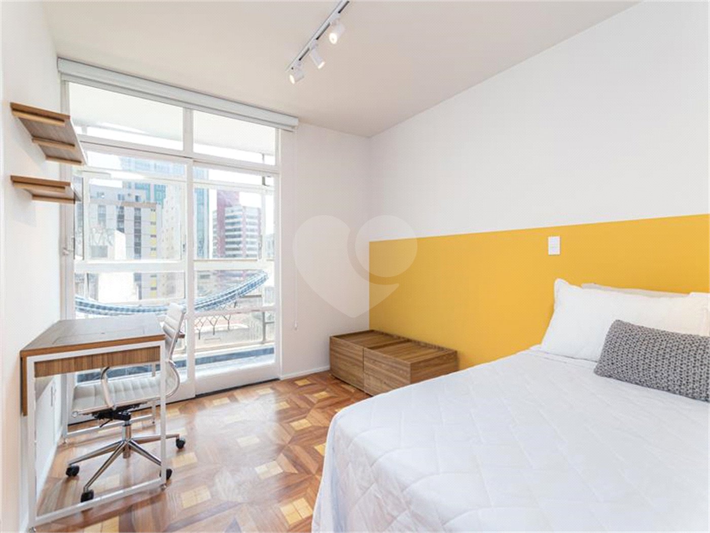Apartamento à venda com 5 quartos em Consolação, São Paulo, SP