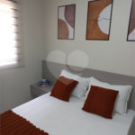 Apartamento à venda com 2 quartos em Santana, São Paulo, SP