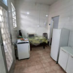 Apartamento à venda com 3 quartos em Maracanã, Rio de Janeiro, RJ