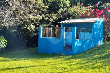 Sítio à venda com 4 quartos no Centro, Nazaré Paulista, SP