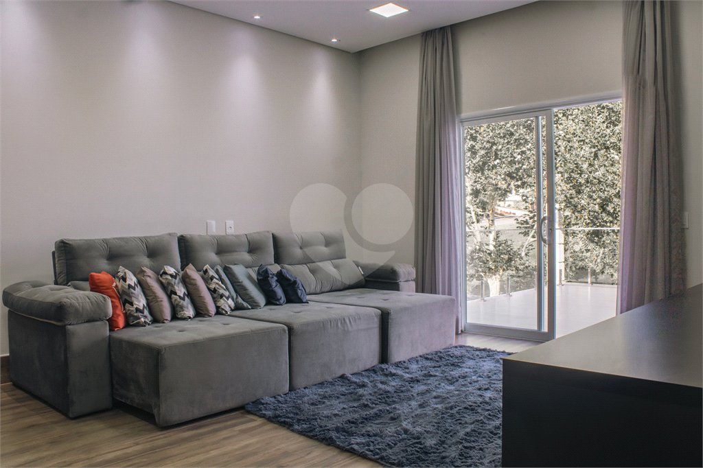 Casa à venda com 4 suítes no condomínio Residencial Saint Charbel, Araçoiaba da Serra - SP