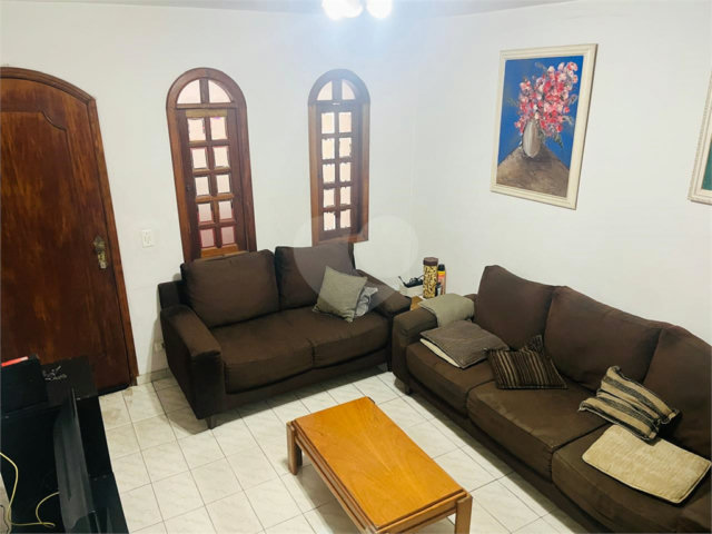 Casa em condomínio à venda com 3 quartos em Lauzane Paulista, São Paulo, SP