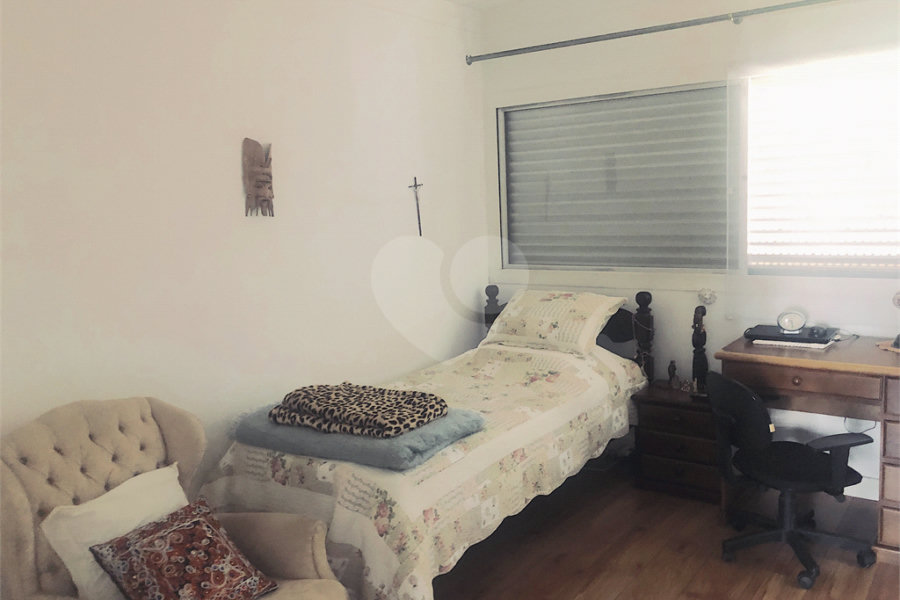 Apartamento à venda com 3 quartos, sendo 1 suíte, em Jardim América, São Paulo, SP