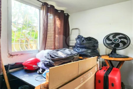 Apartamento à venda com 2 quartos em Estácio, Rio de Janeiro, RJ