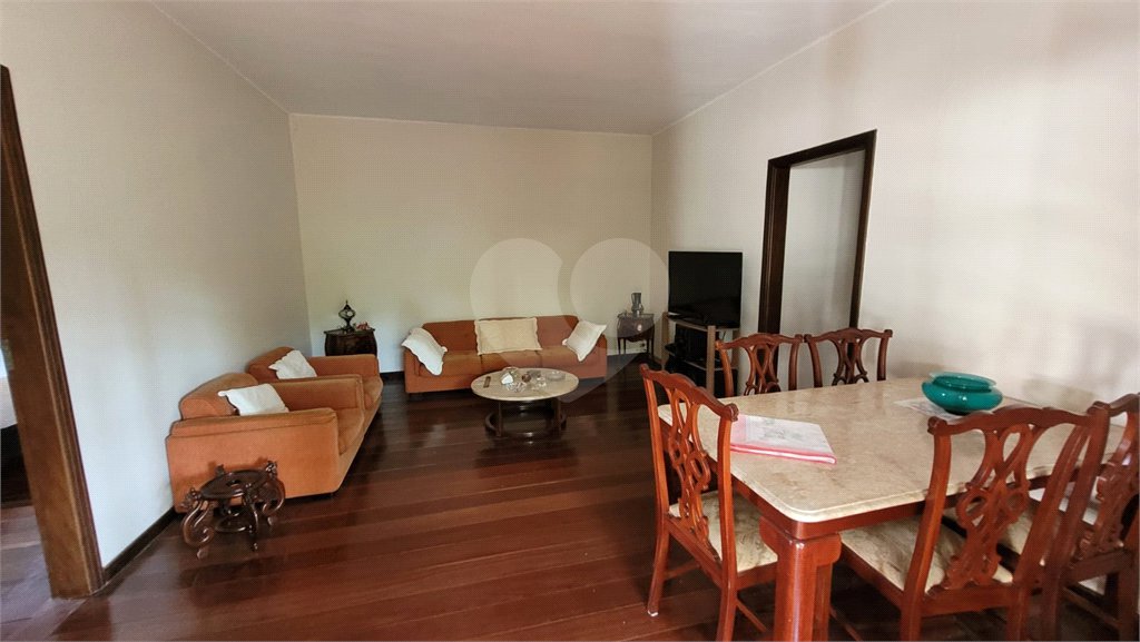 Casa Térrea à venda com 2 quartos, sendo 1 suíte, em Alto da Boa Vista, São Paulo, SP