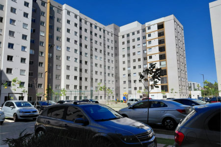 Studio à venda com 2 quartos em Jaguaré, São Paulo, SP
