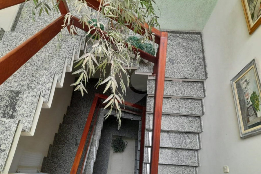 Sobrado à venda com 4 suítes em Tremembé, São Paulo, SP