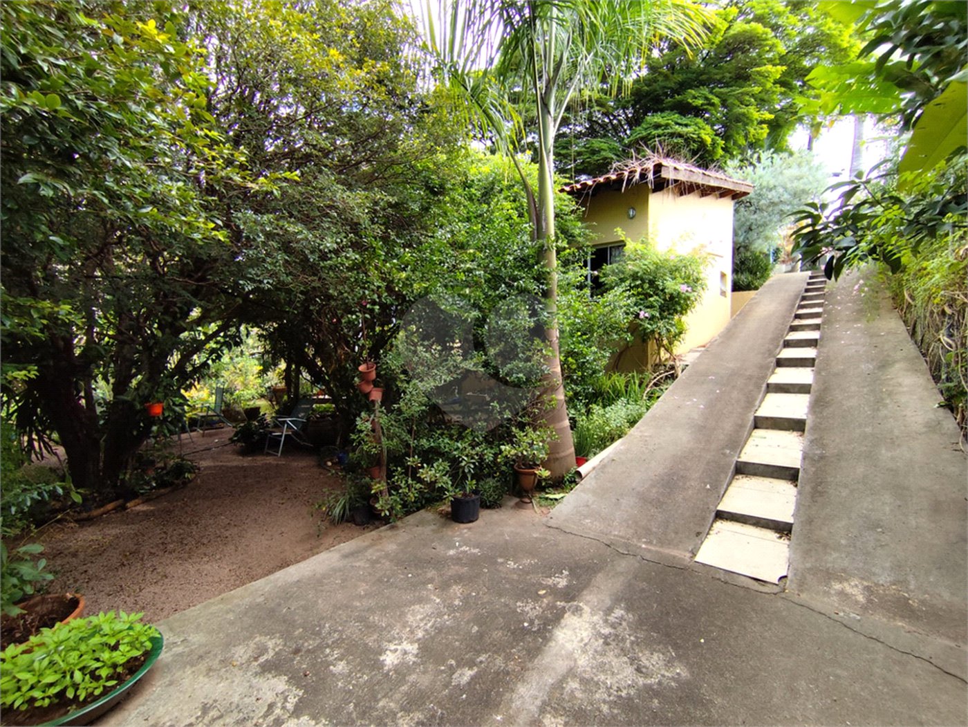 Casa para alugar com 1 suíte no condomínio Estância Marambaia, Vinhedo - SP