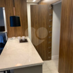 Apartamento para alugar com 2 suítes em Pinheiros, São Paulo, SP
