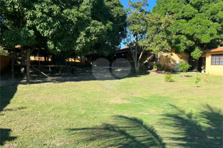 Chácara à venda com 4 quartos em Retiro, São Pedro da Aldeia, RJ