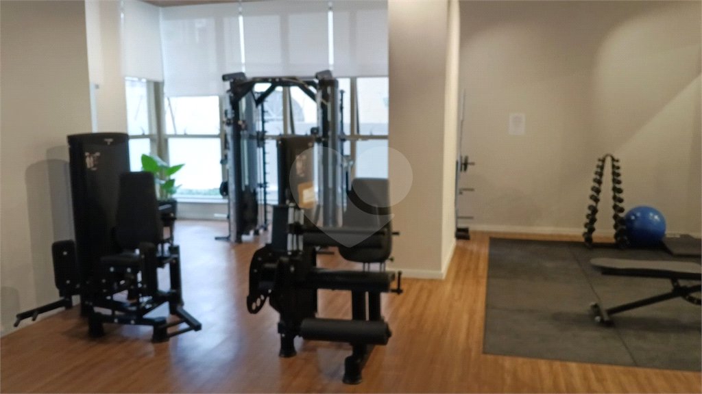 Apartamento à venda ou para alugar com 1 suíte em Vila Mariana, São Paulo, SP