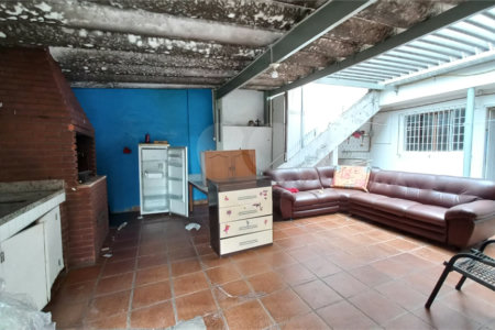 Casa Térrea à venda com 4 quartos, sendo 2 suítes, em Vila Medeiros, São Paulo, SP