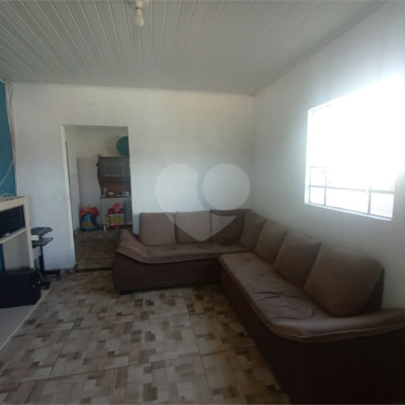 Casa à venda com 2 quartos em Vila Santana, Itapetininga, SP