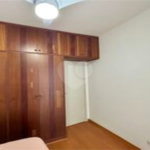 Apartamento à venda com 3 quartos, sendo 1 suíte, em Botafogo, Rio de Janeiro, RJ