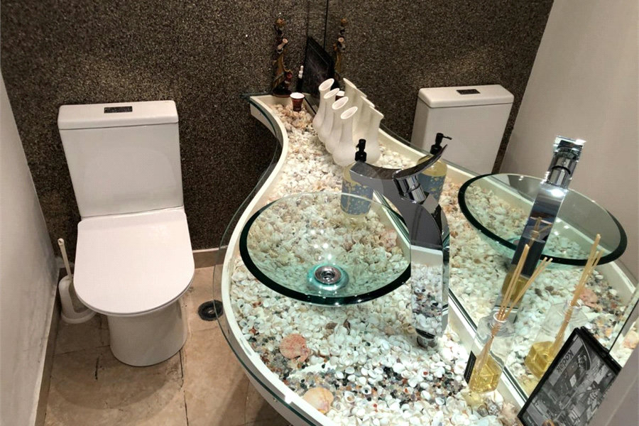 Apartamento à venda com 3 suítes em Paraíso, São Paulo, SP