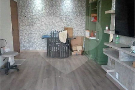 Apartamento à venda com 2 quartos, sendo 1 suíte, em Jardim Colombo, São Paulo, SP