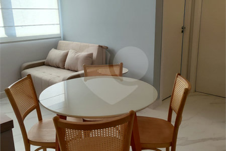 Apartamento à venda com 2 quartos em Várzea da Barra Funda, São Paulo, SP