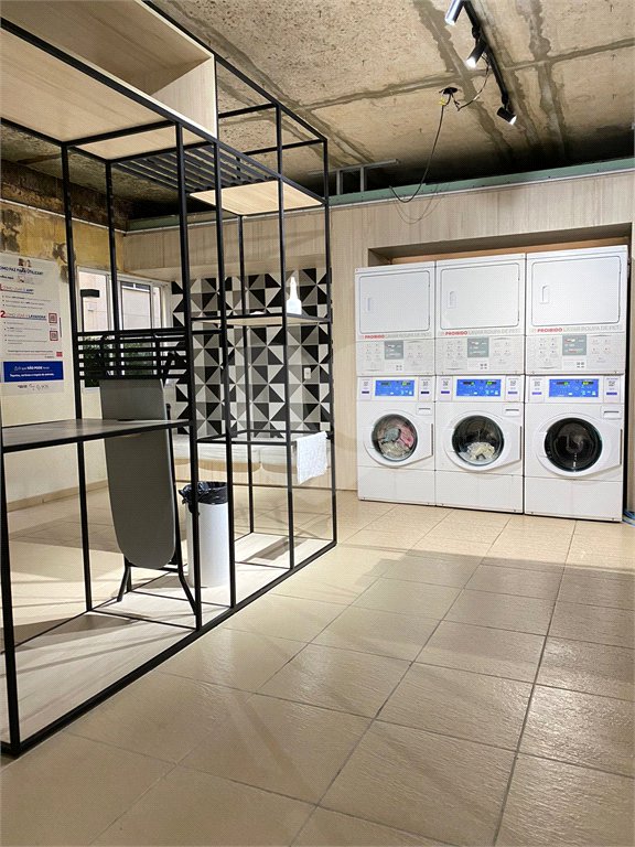 Apartamento à venda com 2 quartos em Parque Edu Chaves, São Paulo, SP