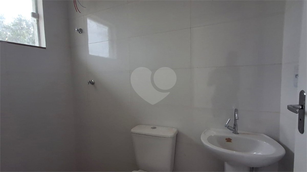 Casa de Vila à venda com 1 quarto em Jardim Santa Marta, Sorocaba, SP